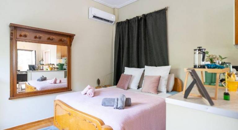 Apartment Voula