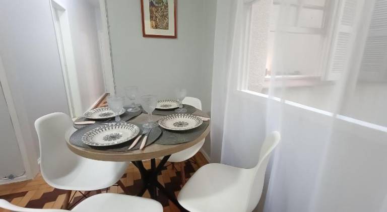 Rental apartment with 2 rooms for 4 persons — photo 2