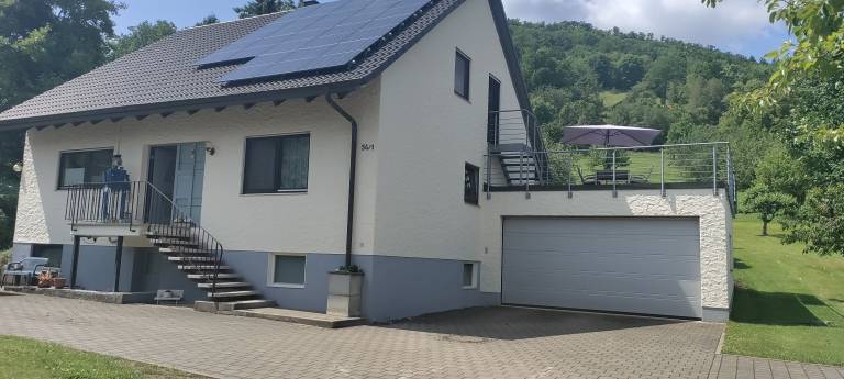 Ferienwohnung  Geislingen an der Steige