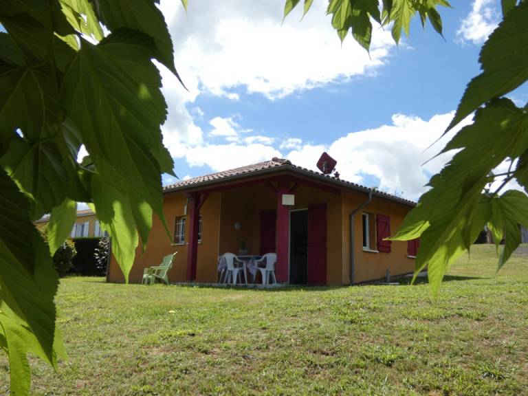 Gîte Tartas