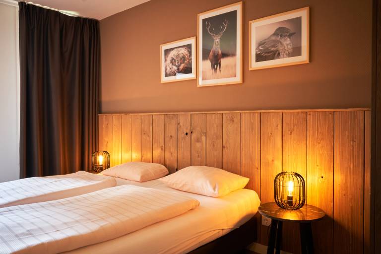 Appartement Oberhambach