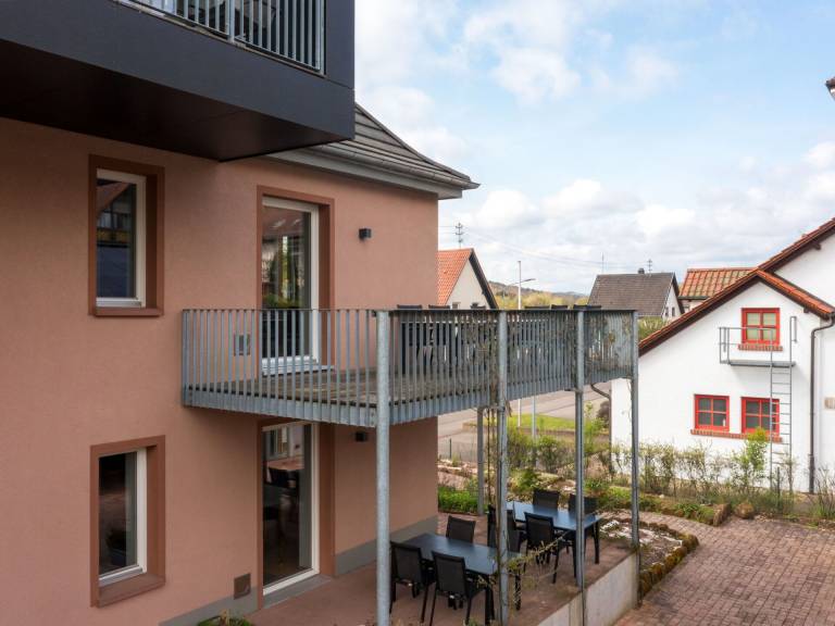 Ferienwohnung  Schönau (Pfalz)