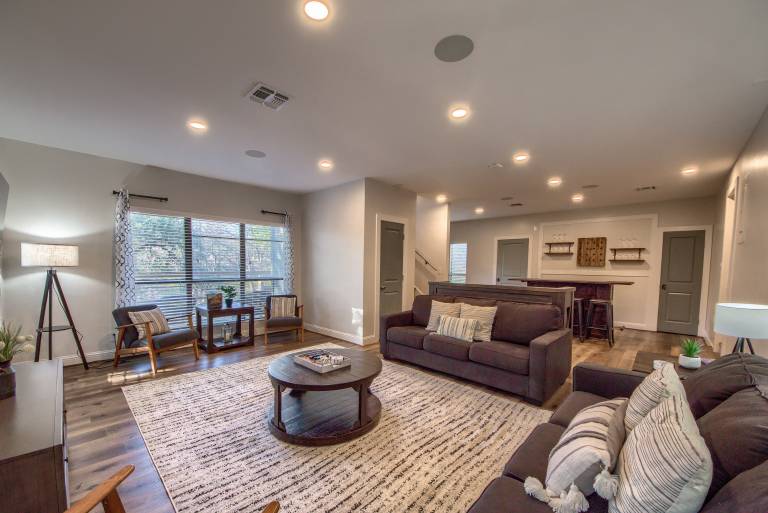 Family-friendly lovely vacation home | Dogs allowed — photo 3