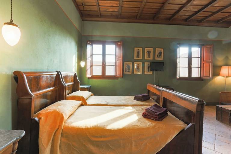 Casale Voghera