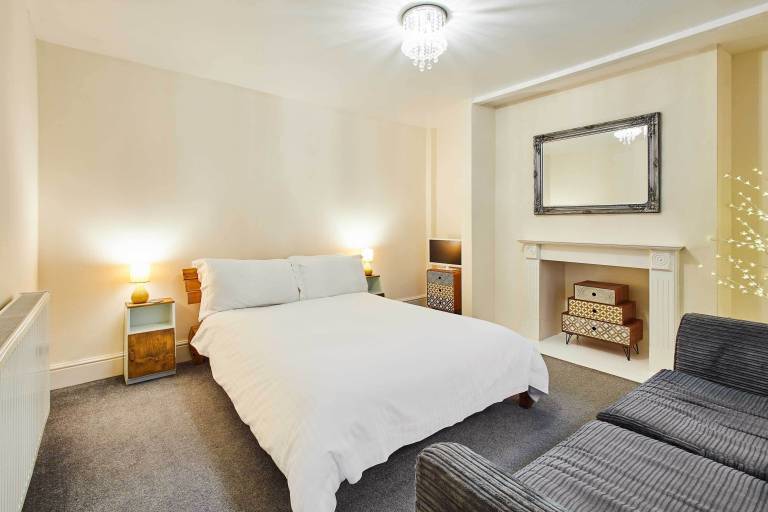 Apartment Sandsend