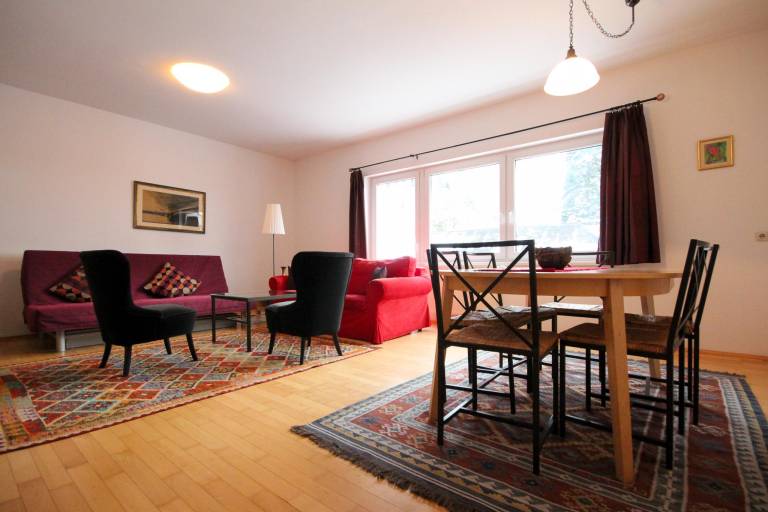 Children-friendly lovely apartment | Next to the ski | Pets are welcome — photo 3