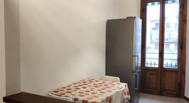 Rental apartment with 2 rooms for 6 persons — photo 5