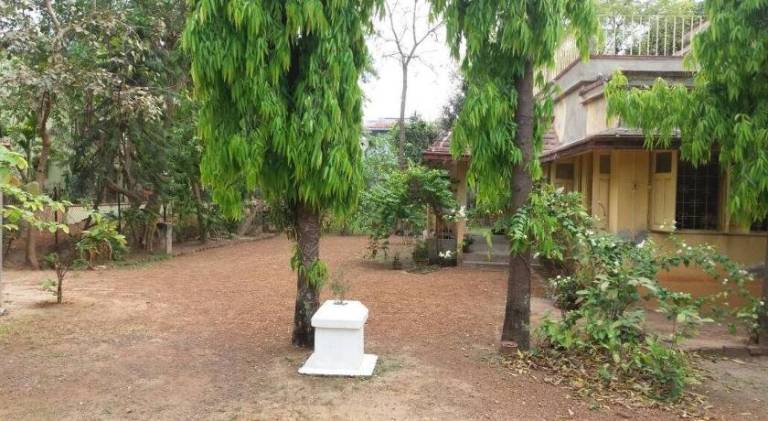 Private room  Bolpur