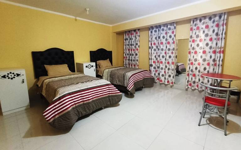 Private room Cercado de Ayacucho