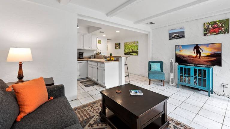 Condo  Holualoa