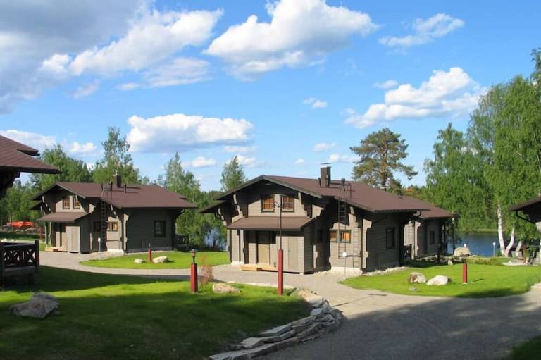 Villa Tahko