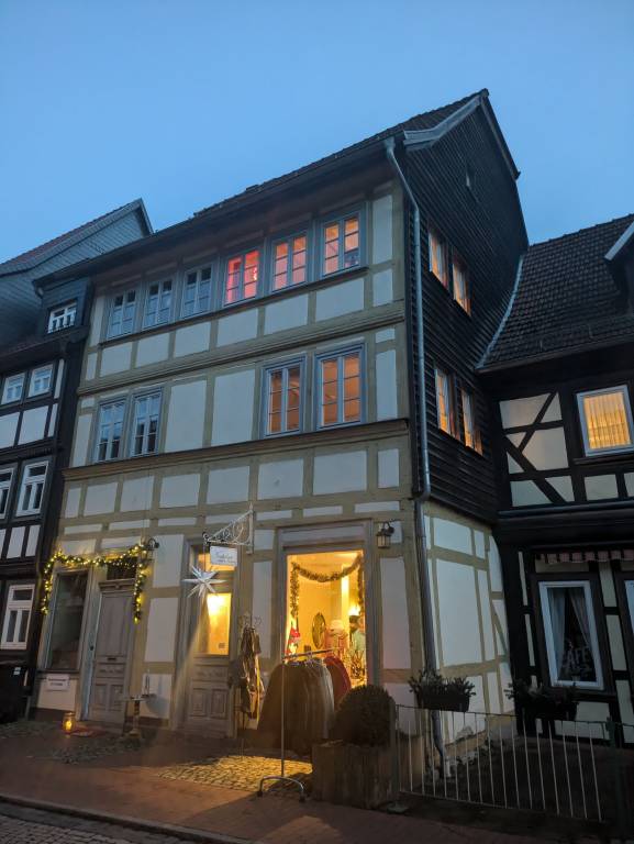 Huis Stolberg