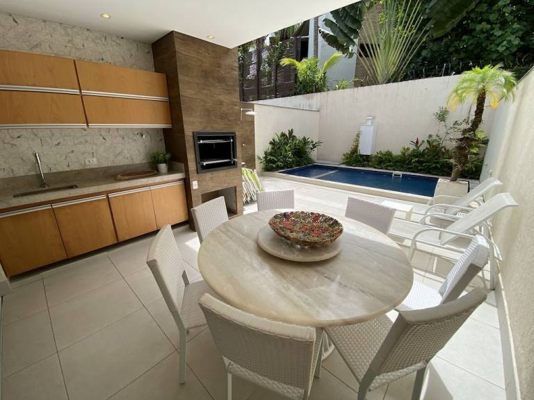 Casa Juquey