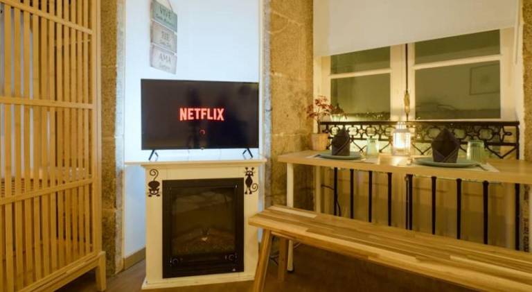 Apartment | Next to María Pita | Next to the beach | Pets are welcome — photo 4