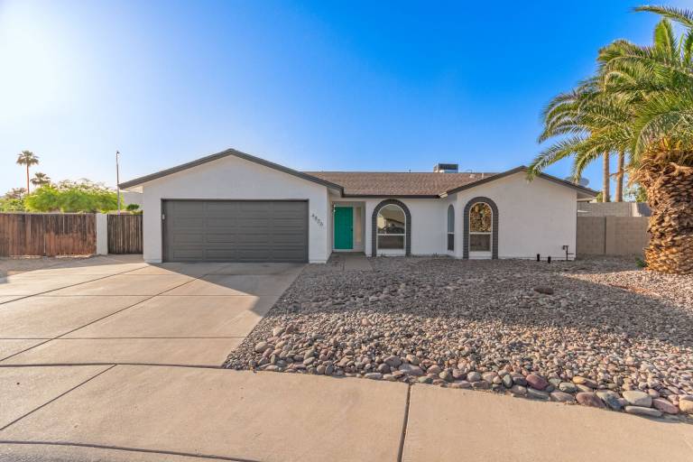 Phoenix Furnished Homes Monthly Rentals from 64 HomeToGo