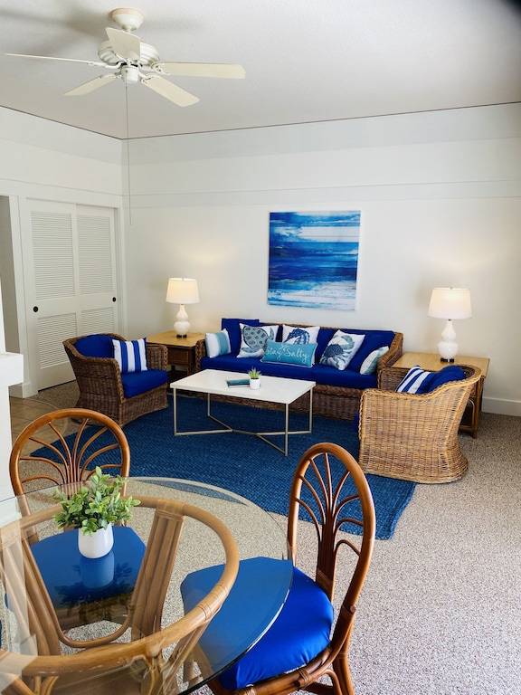 Condo Poipu