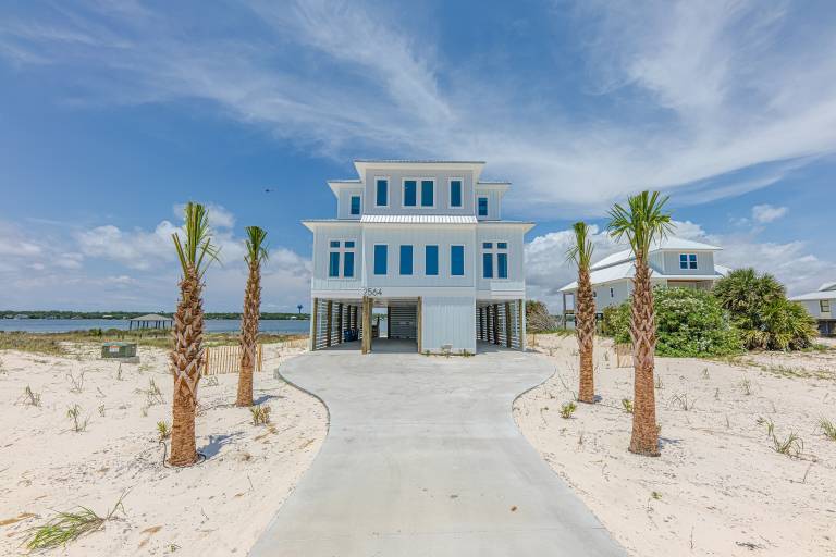 House Gulf Shores