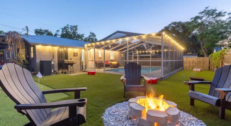 Charming vacation home | Pets allowed — photo 5