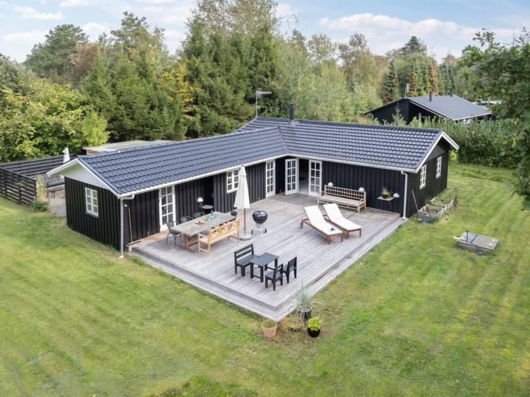 House Nykøbing Sjælland