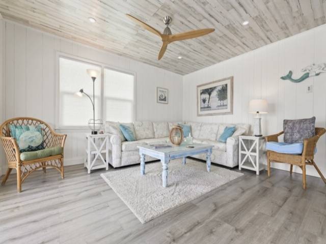 Fully equipped vacation home with grill | Next to the beach | Pets are welcome — photo 5