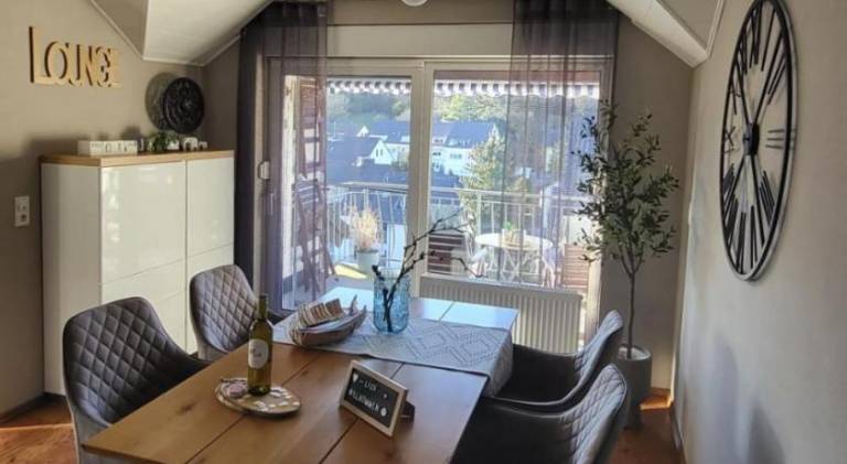 Ferienwohnung Niederzissen