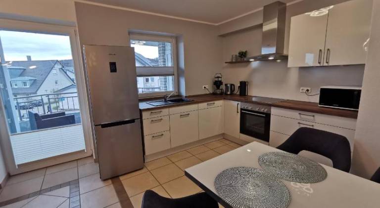 Apartment with pool | Pets allowed — photo 4