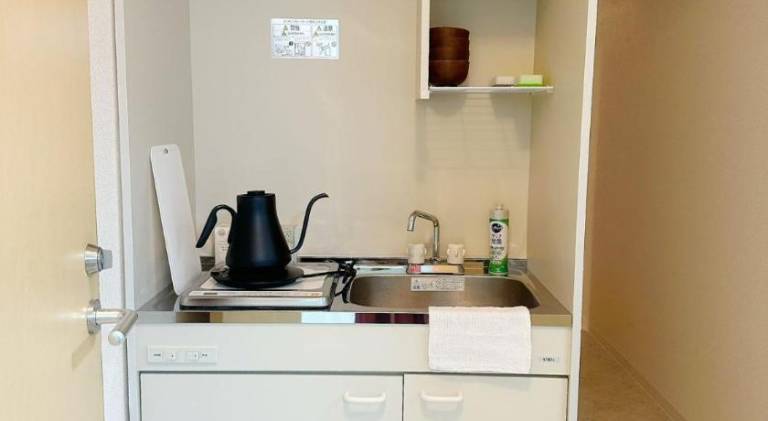 Holiday apartment | Near Ameya-Yokochō — photo 4