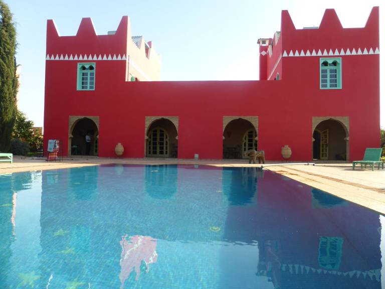 Riad Ouled Alaiwa