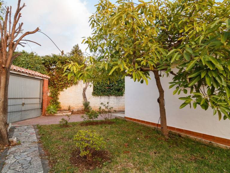 Villa Maro