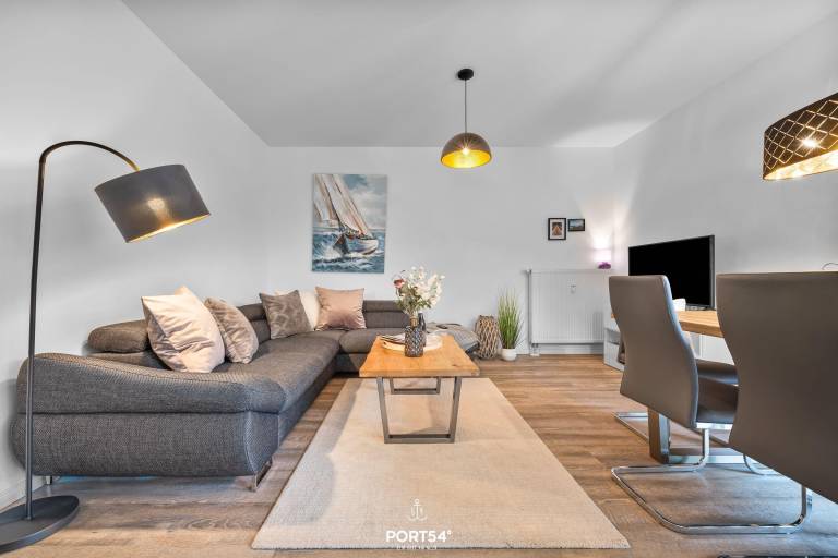 Apartamento Timmendorfer Strand