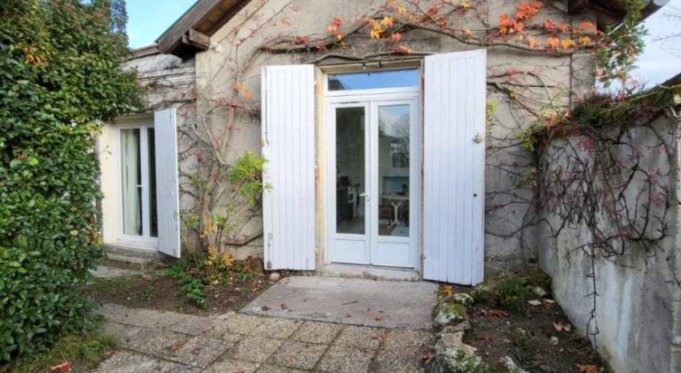 Rental apartment with 1 room for 2 persons — photo 3