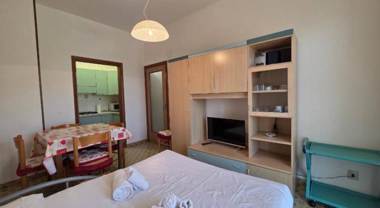 Rental apartment with 1 room for 4 persons — photo 2