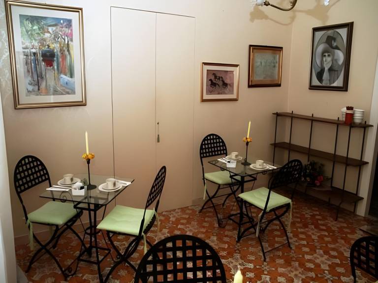 La Residenza dei Nobili in Catanzaro