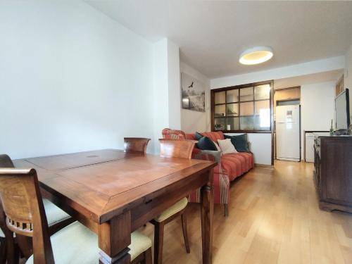 Apartamento Benasque