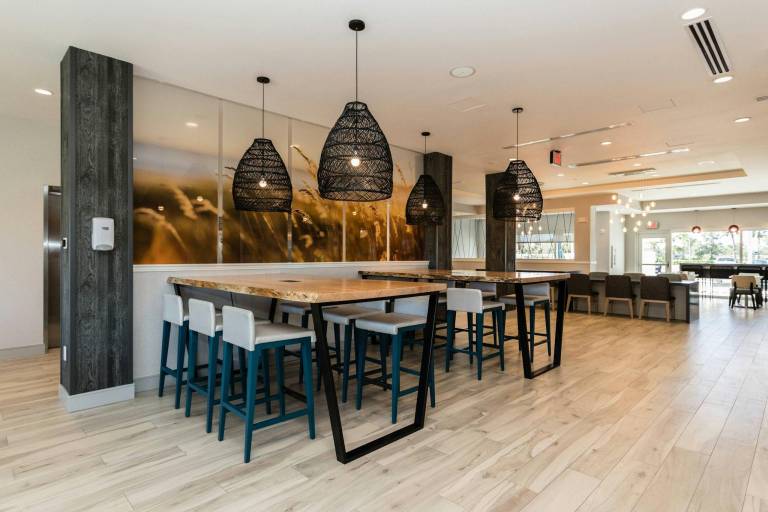 TownePlace Suites by Marriott Port St. Lucie I-95 — photo 2