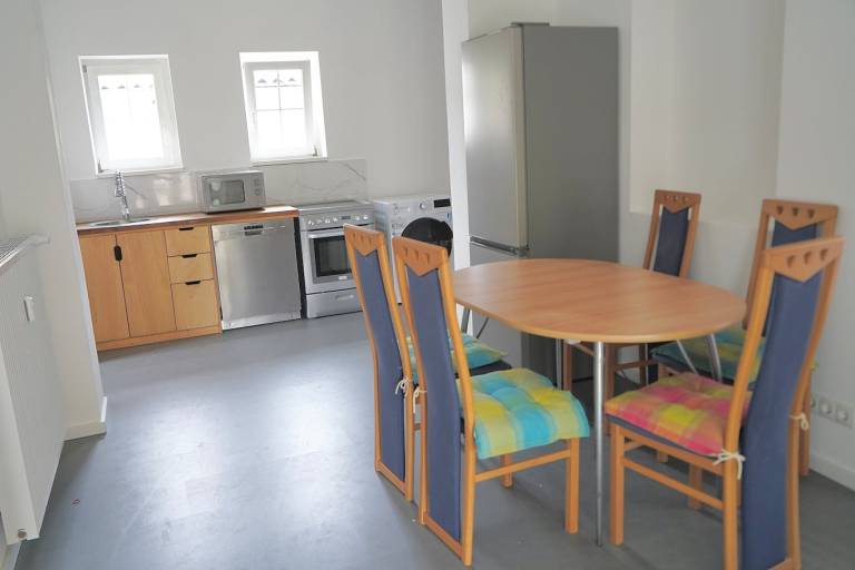 House with 3 rooms for 7 persons — photo 3