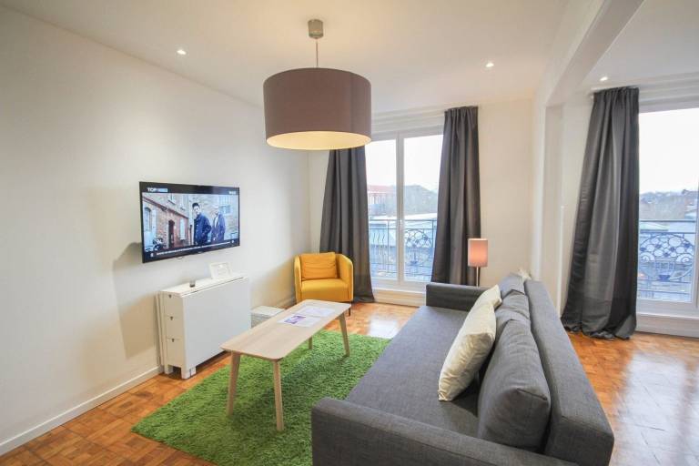 Appartement  Lomme