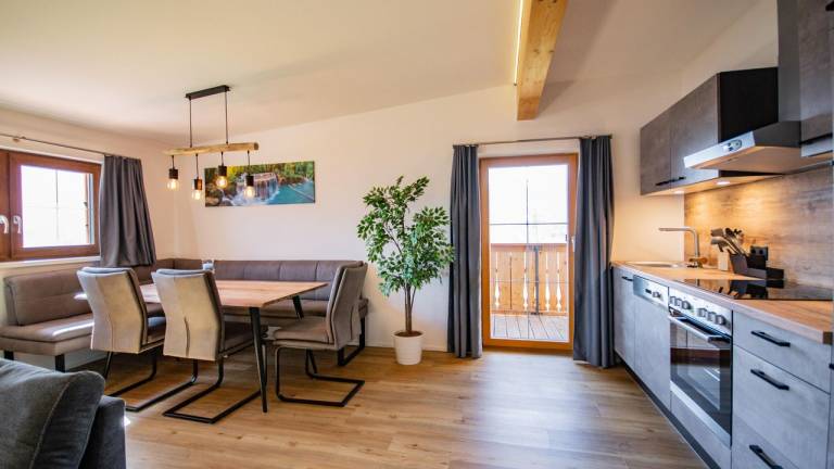 Ferienwohnung Gries am Brenner