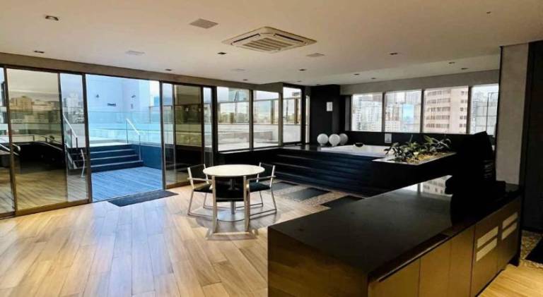 Holiday apartment with pool & hot tub | Suitable for remote work | Dogs allowed — photo 5