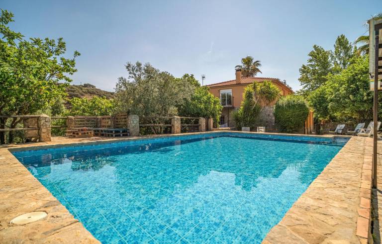 Casa Ronda