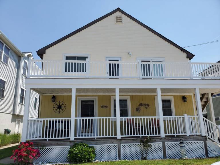 Condo Wildwood Crest