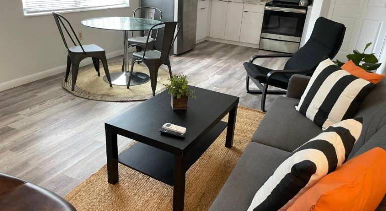 Wonderful holiday apartment | Pet-friendly — photo 3