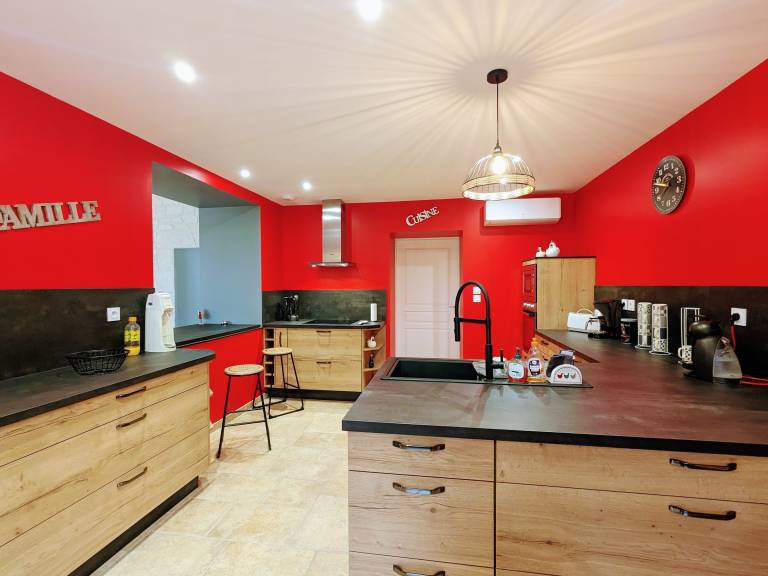 Big cottage | Pet-friendly — photo 4