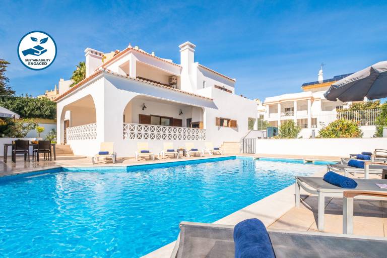 Βίλα  Albufeira