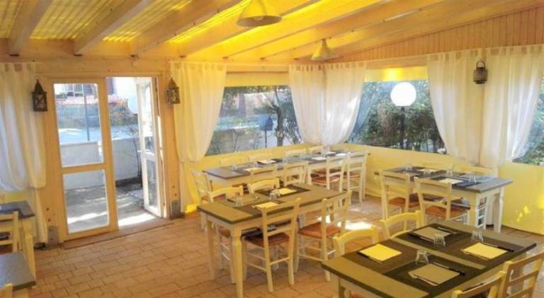 Hotel Enrica — photo 2