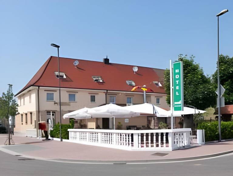 Hotel zum Ochsen