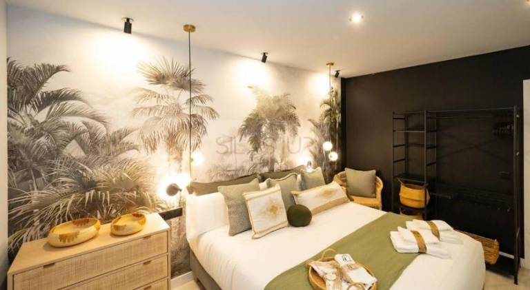 Apartment | Close to the beach | Pets are welcome in Gijon