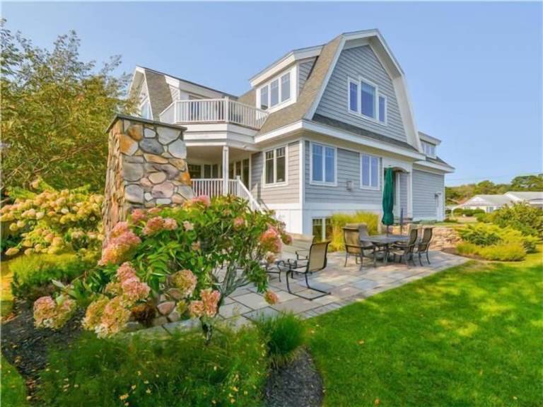 House Scarborough