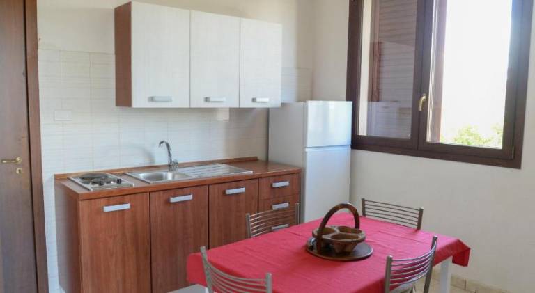 Apartment with garden, BBQ & terrace — photo 3