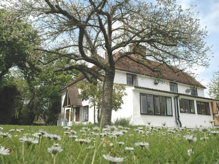 Bed and breakfast  Takeley